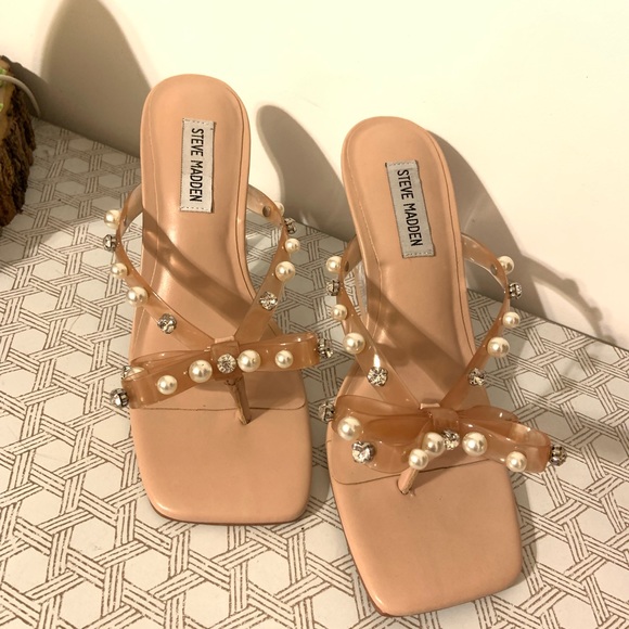 steve madden heels - Picture 3 of 3